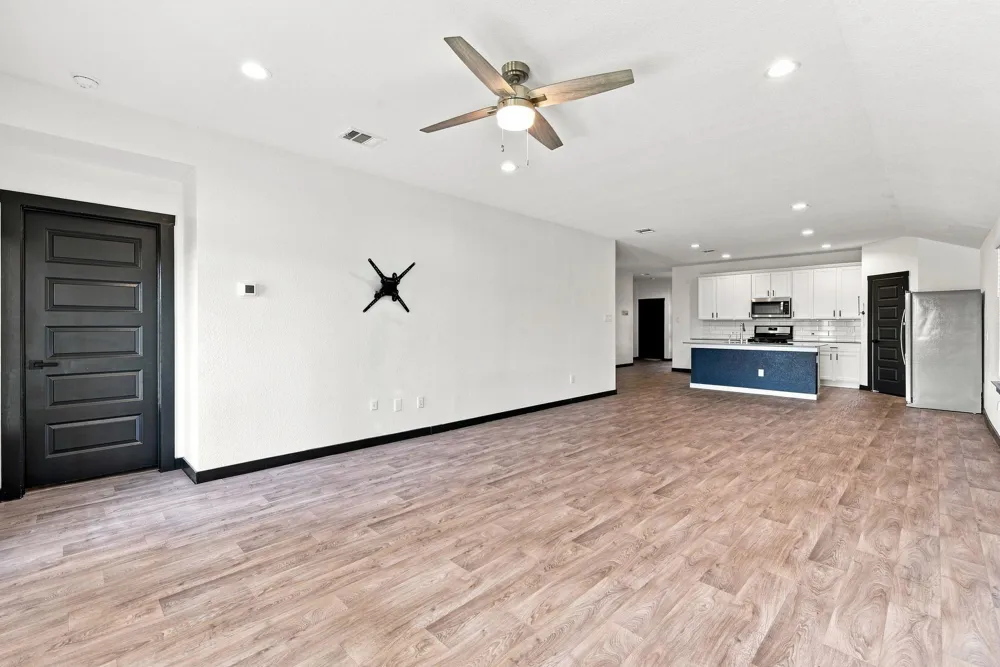 14602 Sweet Water Drive Baytown, TX 77523