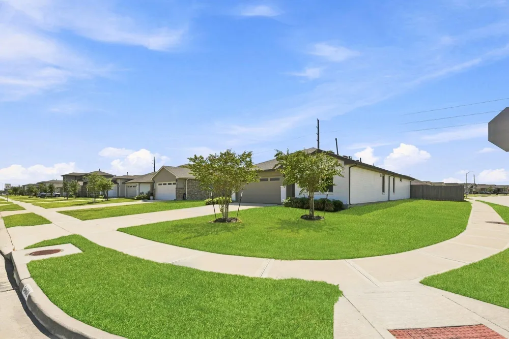 14602 Sweet Water Drive Baytown, TX 77523