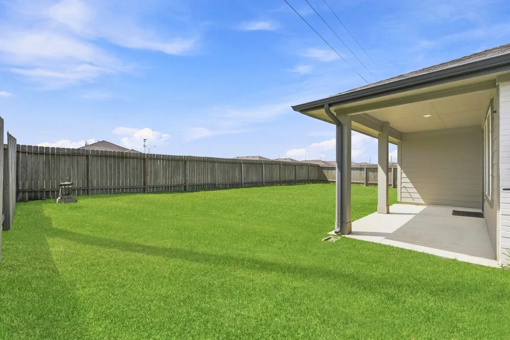14602 Sweet Water Drive Baytown, TX 77523