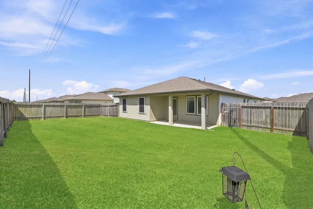 14602 Sweet Water Drive Baytown, TX 77523