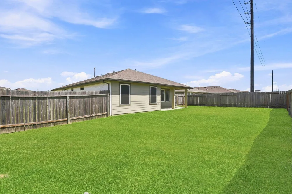 14602 Sweet Water Drive Baytown, TX 77523