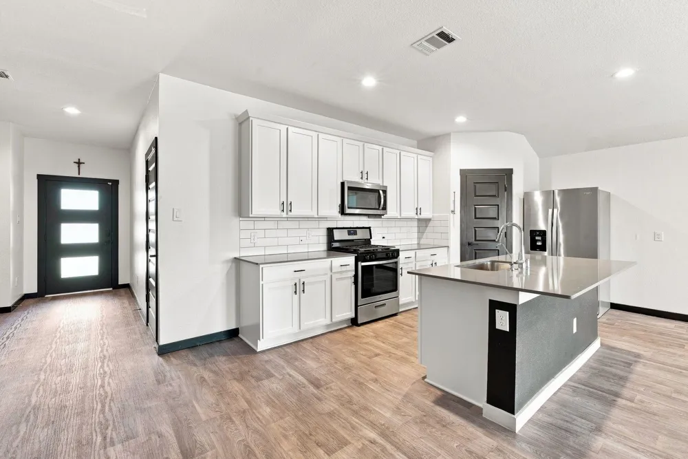 14602 Sweet Water Drive Baytown, TX 77523