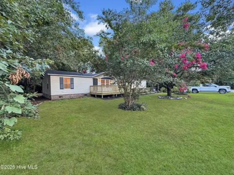 1510 Sac Trail