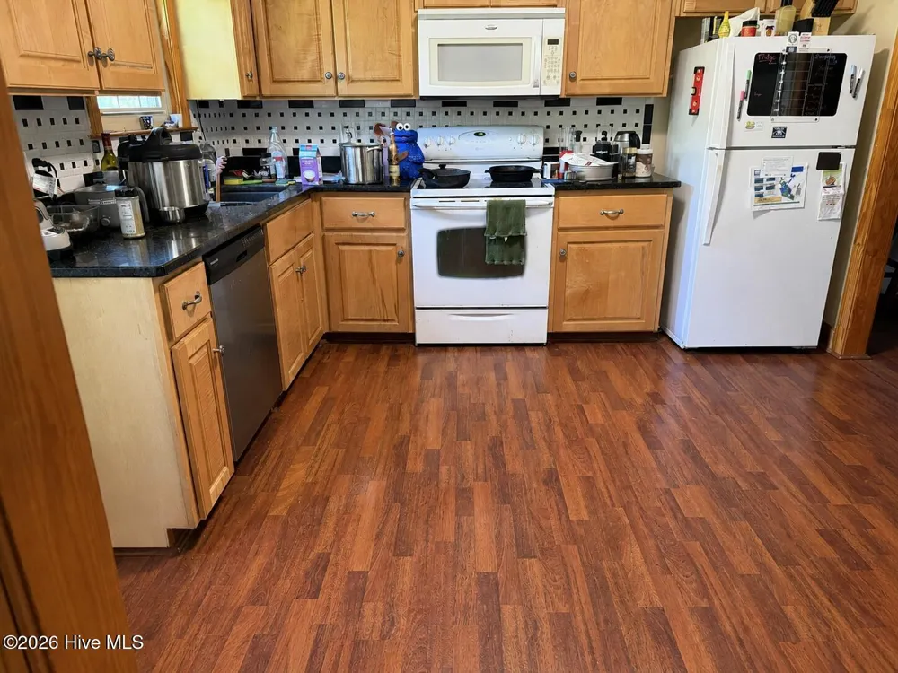 532 Hillcrest Drive North Augusta, SC 29841