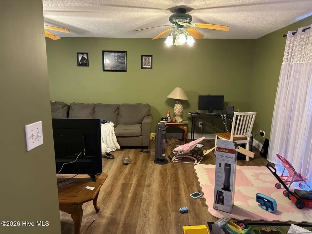 532 Hillcrest Drive North Augusta, SC 29841