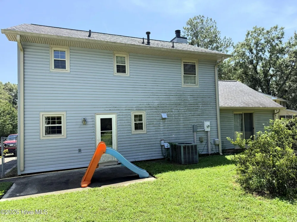 532 Hillcrest Drive North Augusta, SC 29841