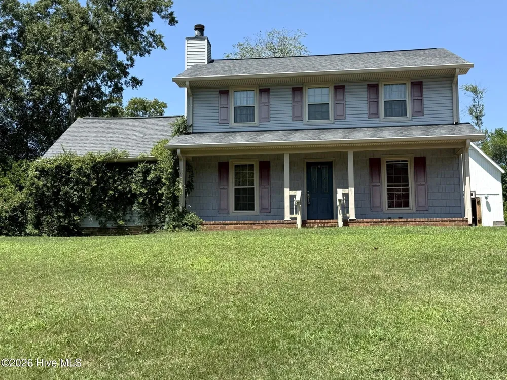532 Hillcrest Drive North Augusta, SC 29841