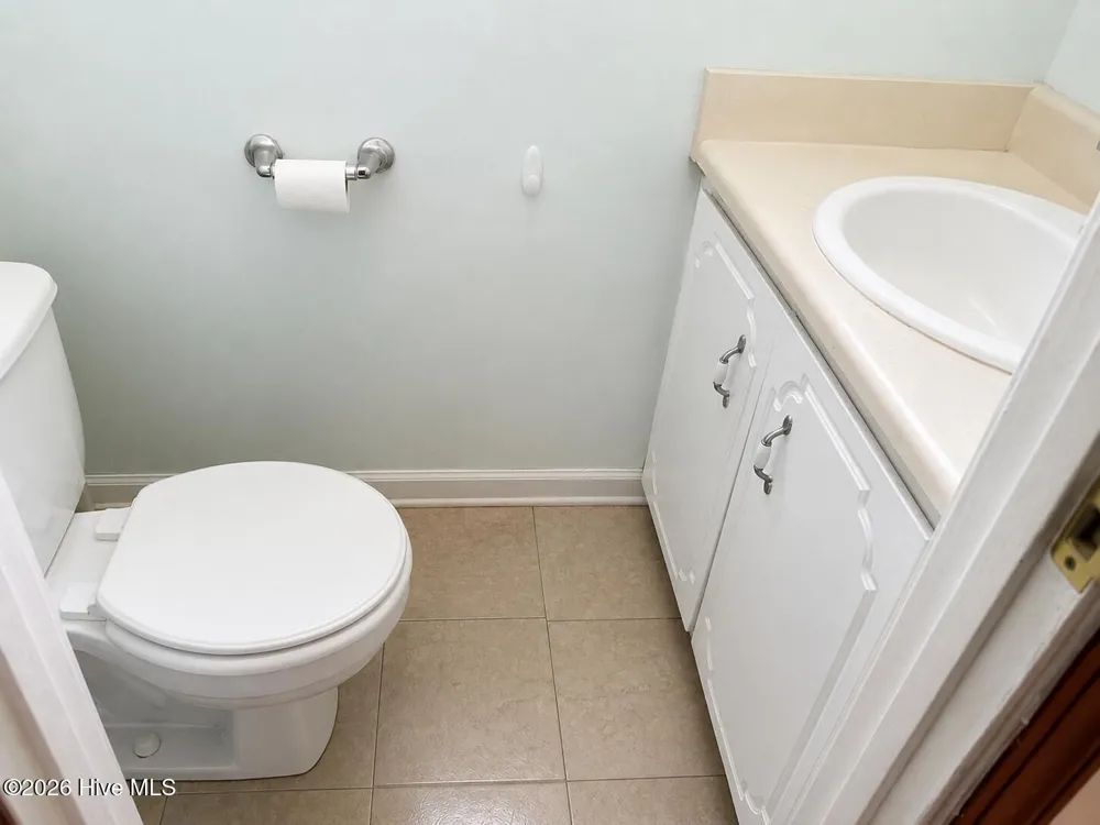 532 Hillcrest Drive North Augusta, SC 29841