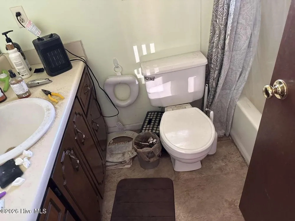 532 Hillcrest Drive North Augusta, SC 29841