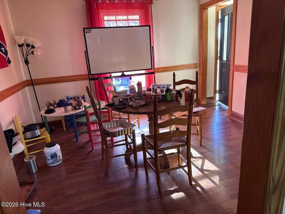 532 Hillcrest Drive North Augusta, SC 29841