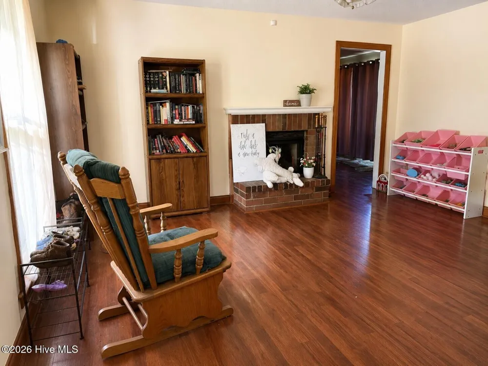 532 Hillcrest Drive North Augusta, SC 29841
