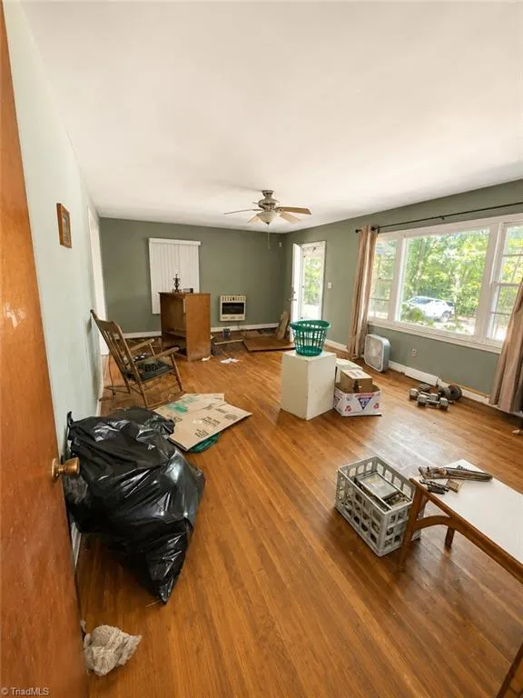2725 Nc Highway 109 Troy, NC 27371