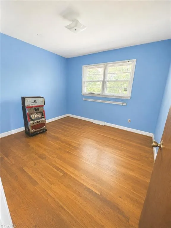 2725 Nc Highway 109 Troy, NC 27371