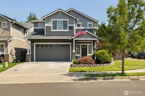 3840 Discovery Avenue SW