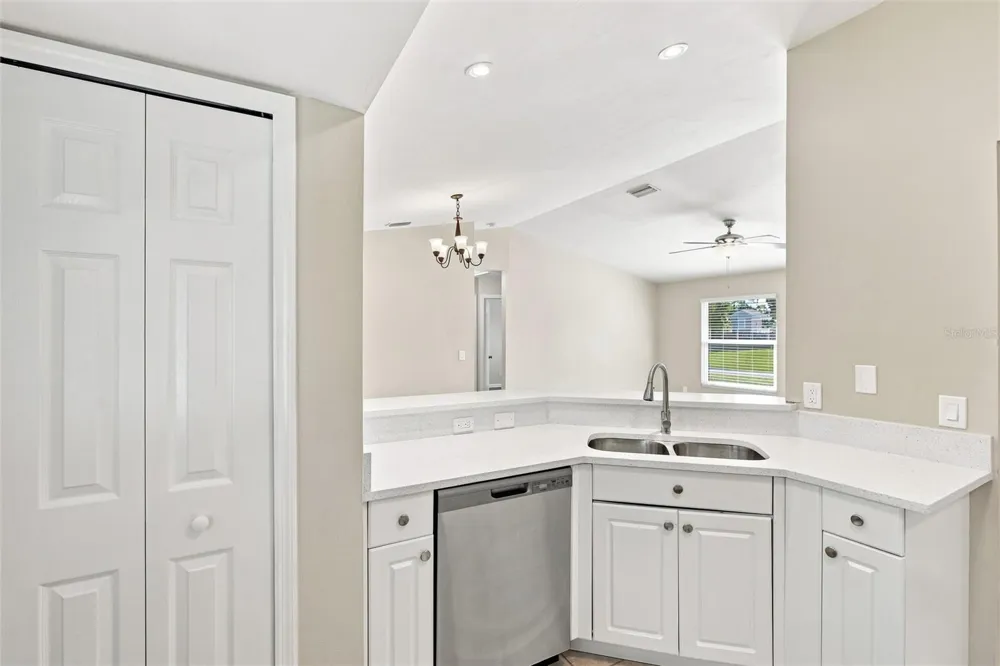 1777 RICE TERRACE North Port, FL 34286