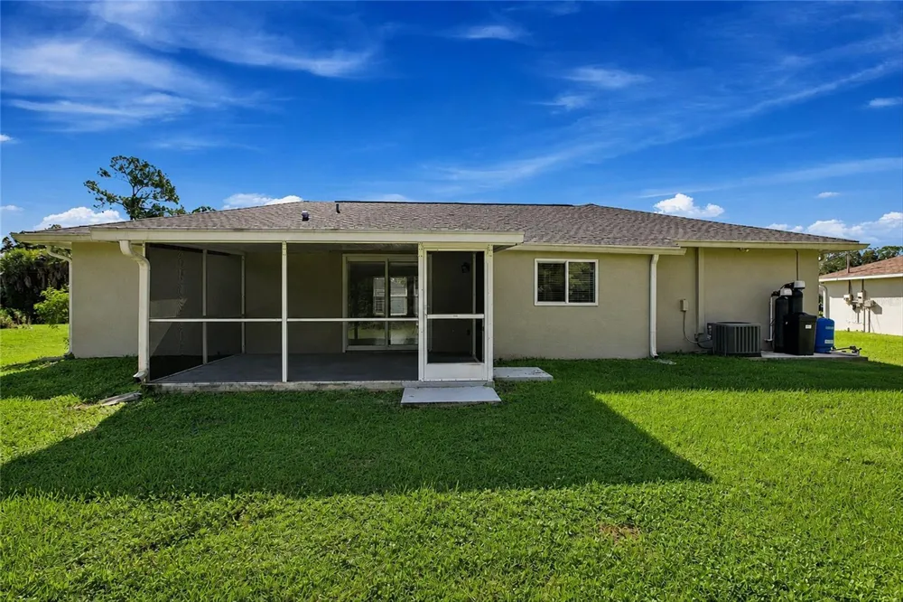 1777 RICE TERRACE North Port, FL 34286