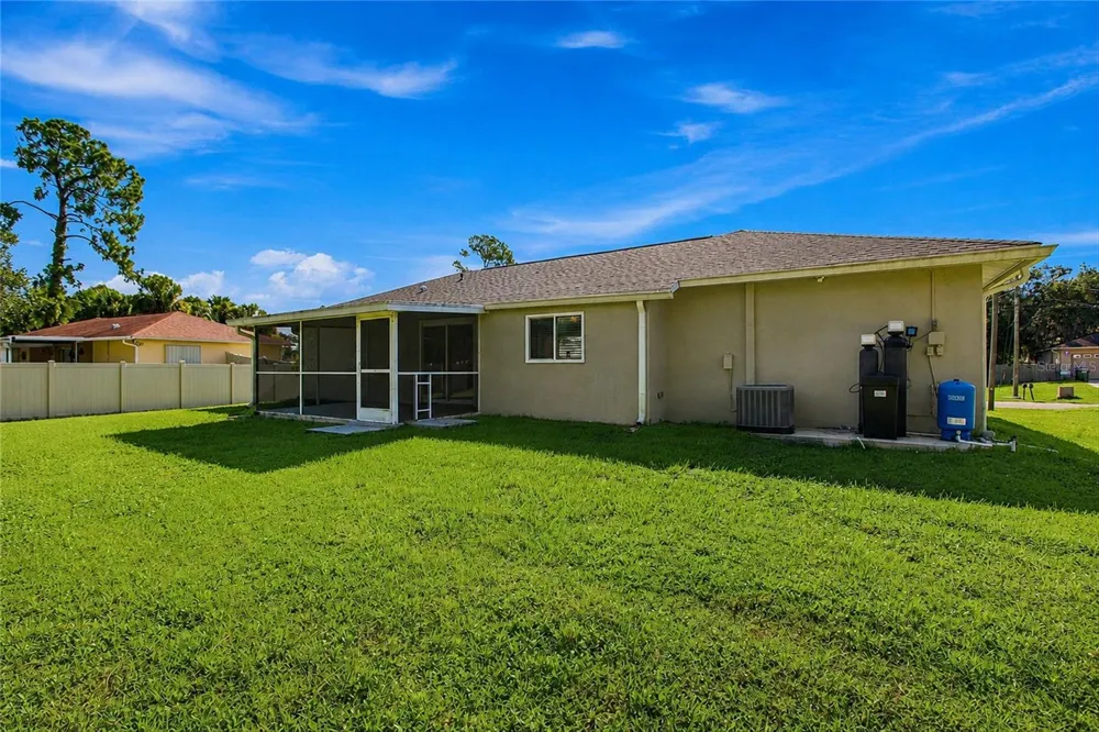1777 RICE TERRACE North Port, FL 34286
