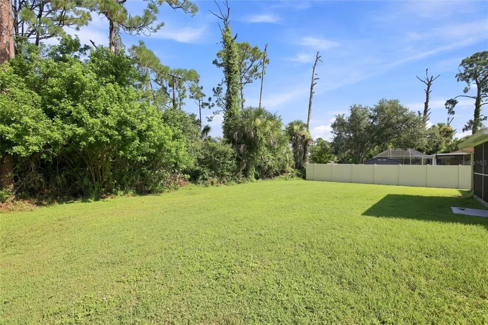 1777 RICE TERRACE North Port, FL 34286