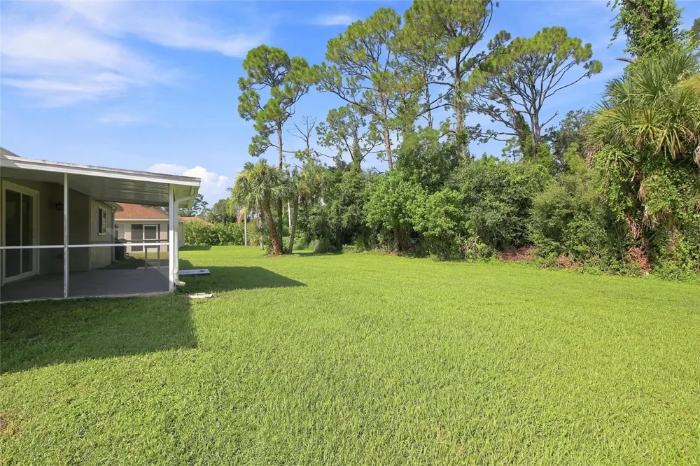 1777 RICE TERRACE North Port, FL 34286
