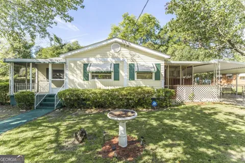 3774 Jackson ST W