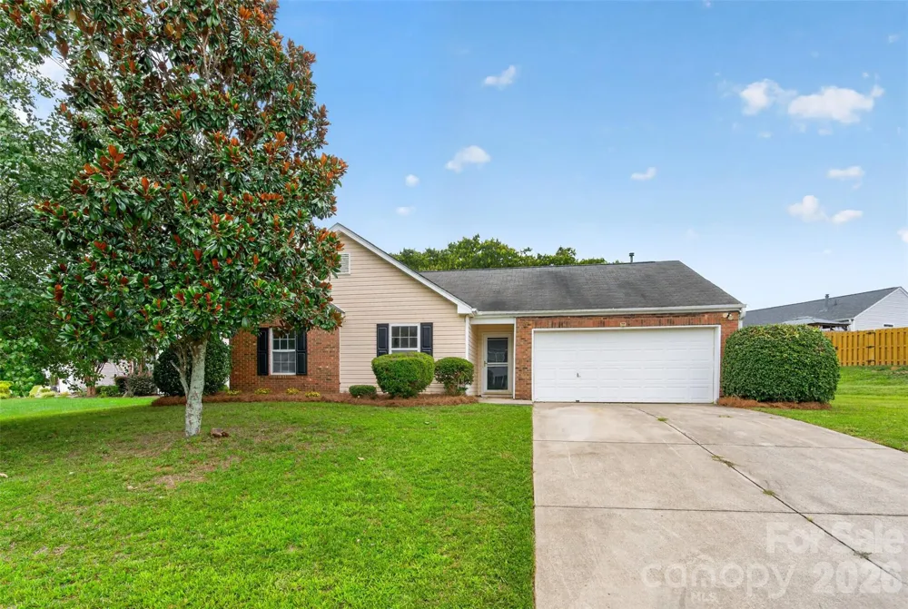 5733 Cardington Court Charlotte, NC 28216