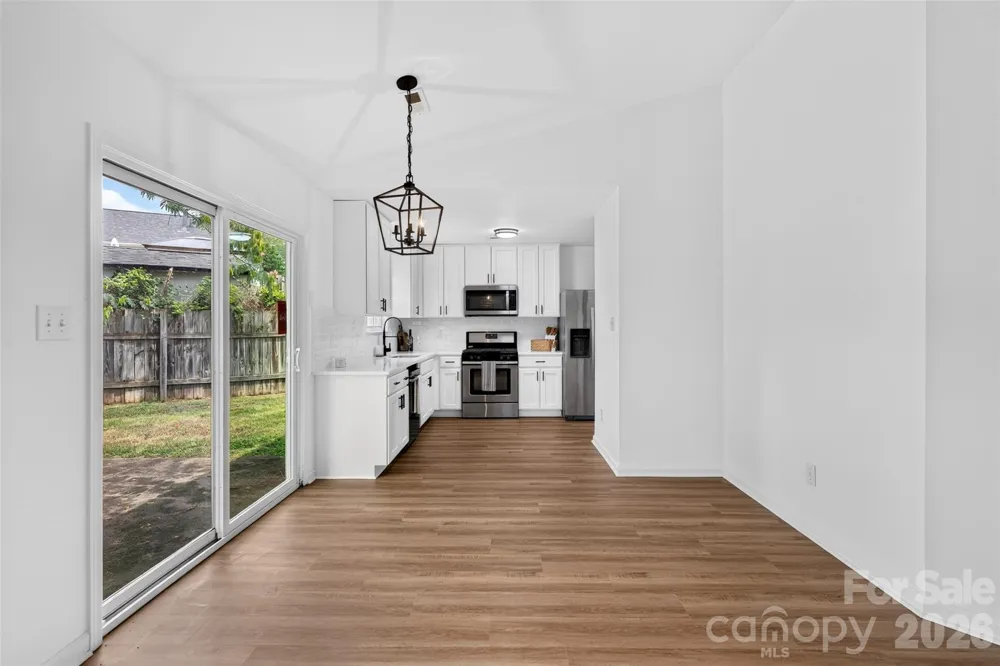 5733 Cardington Court Charlotte, NC 28216
