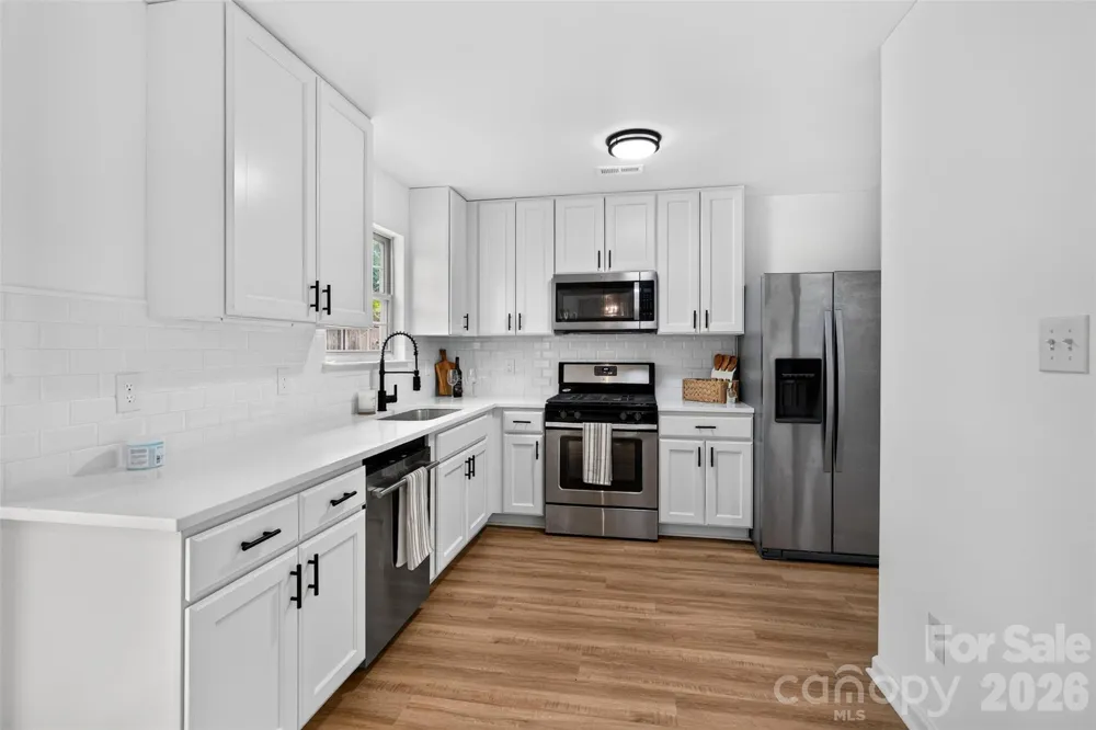 5733 Cardington Court Charlotte, NC 28216
