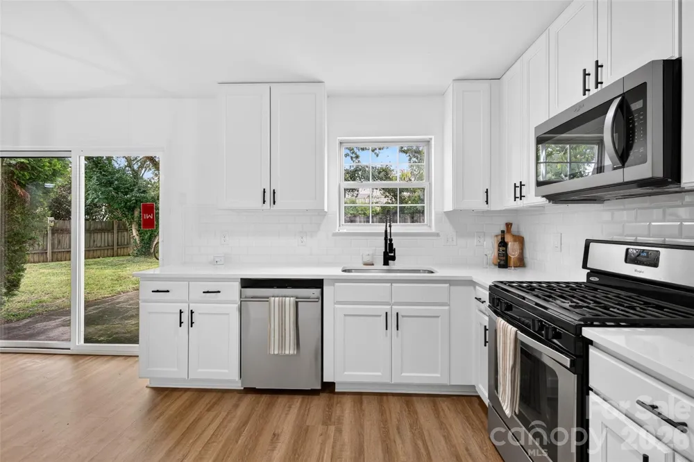 5733 Cardington Court Charlotte, NC 28216