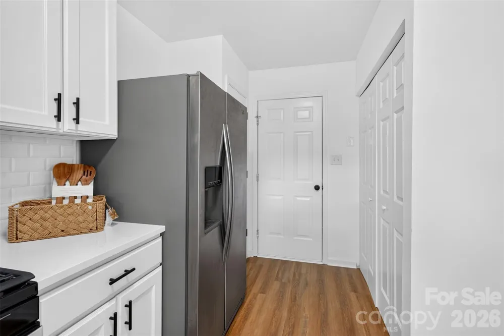 5733 Cardington Court Charlotte, NC 28216
