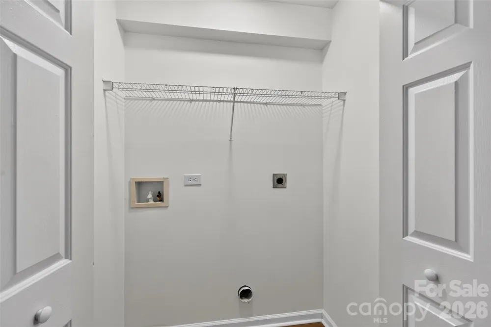 5733 Cardington Court Charlotte, NC 28216