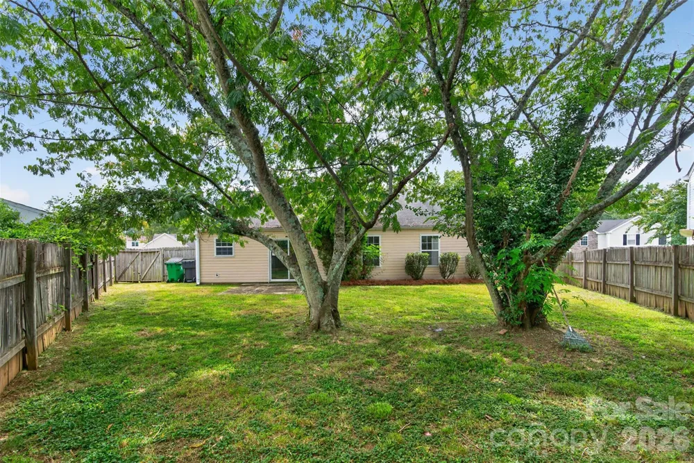 5733 Cardington Court Charlotte, NC 28216
