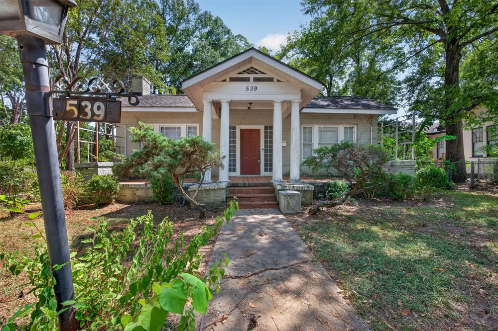 539 Robinson Place Shreveport, LA 71104