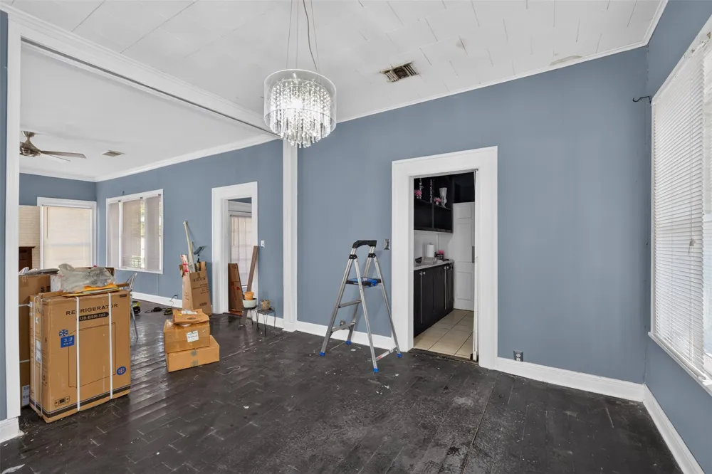 539 Robinson Place Shreveport, LA 71104