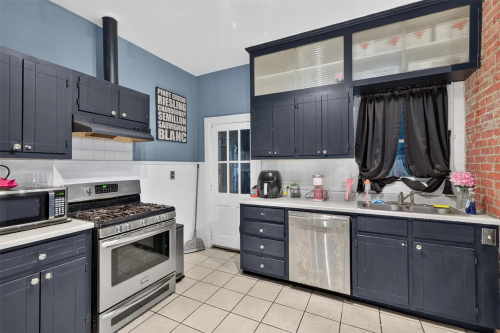 539 Robinson Place Shreveport, LA 71104