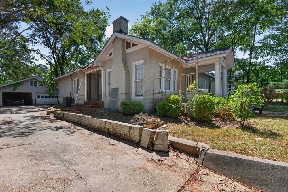 539 Robinson Place Shreveport, LA 71104