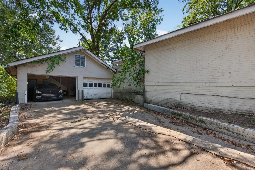 539 Robinson Place Shreveport, LA 71104