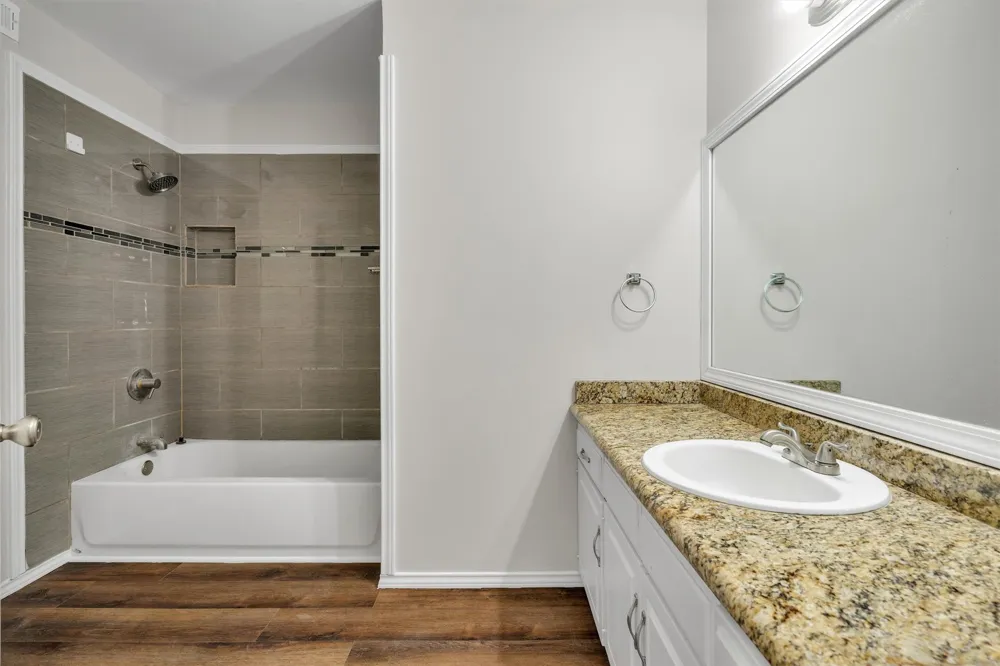 209 Mistletoe Lane Keene, TX 76059