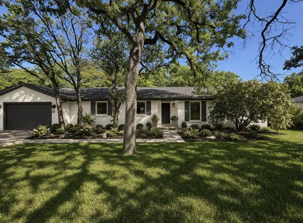 209 Mistletoe Lane Keene, TX 76059