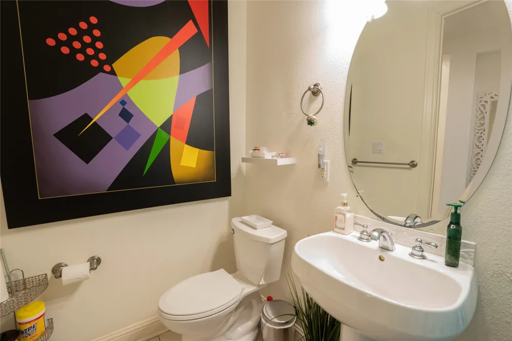 1025 Lake Ridge Drive Richardson, TX 75081