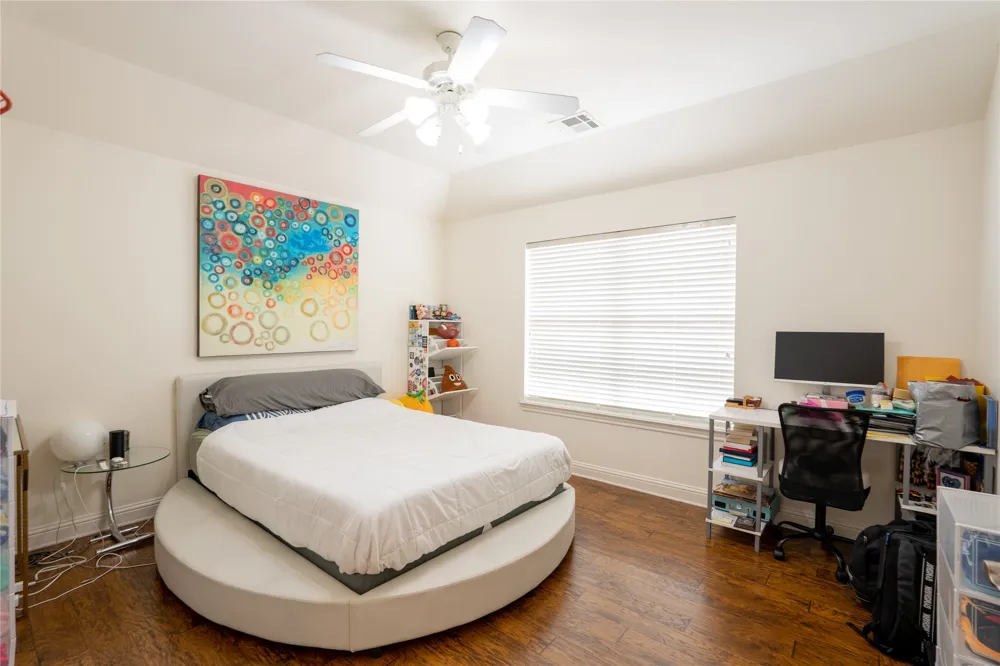 1025 Lake Ridge Drive Richardson, TX 75081