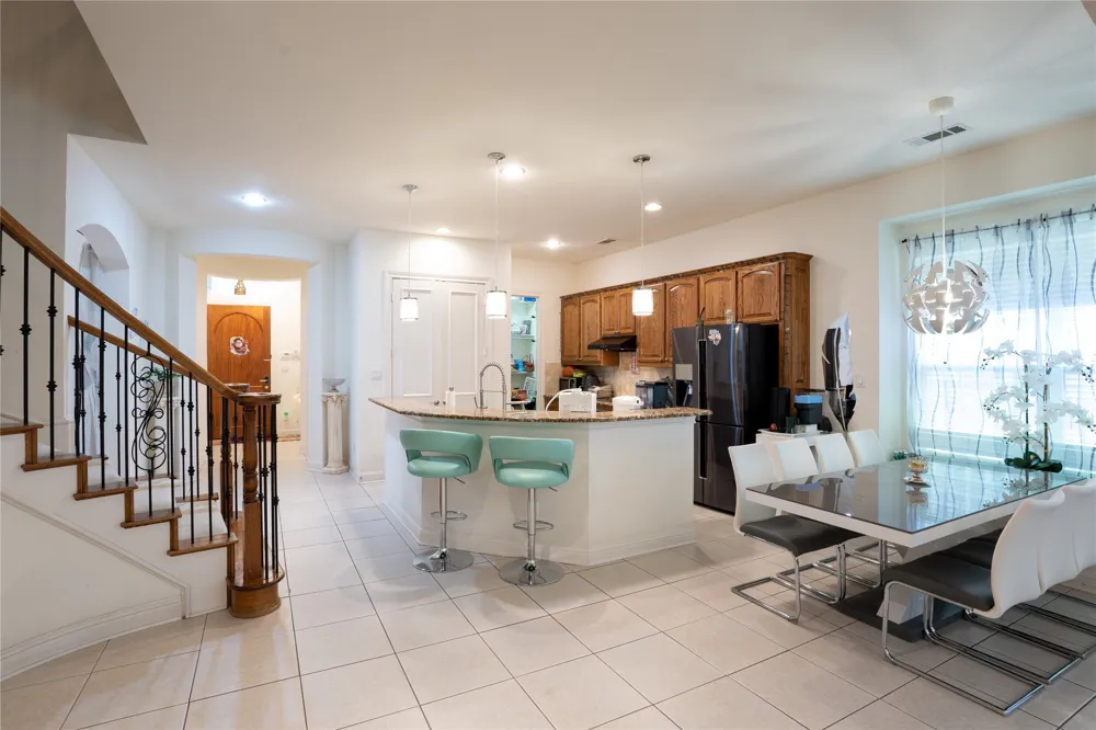 1025 Lake Ridge Drive Richardson, TX 75081