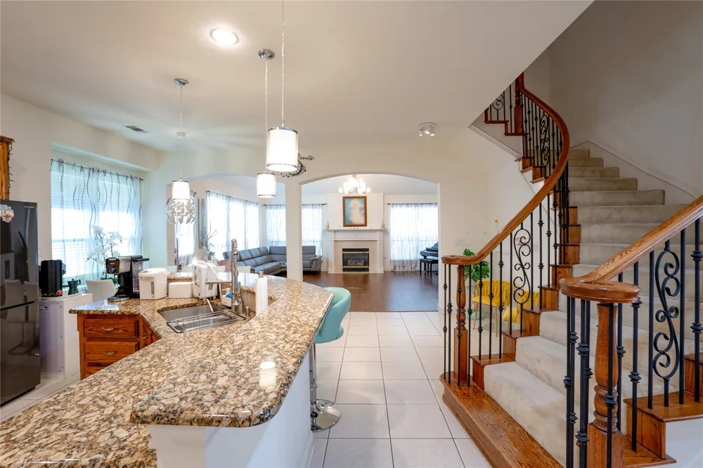 1025 Lake Ridge Drive Richardson, TX 75081