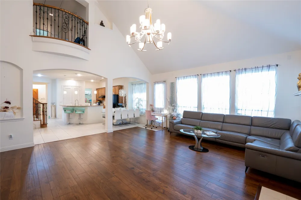 1025 Lake Ridge Drive Richardson, TX 75081