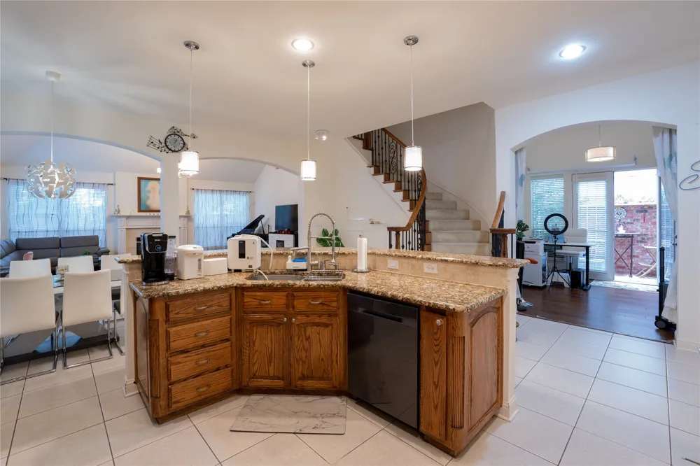 1025 Lake Ridge Drive Richardson, TX 75081