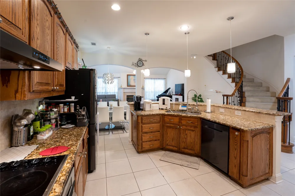 1025 Lake Ridge Drive Richardson, TX 75081