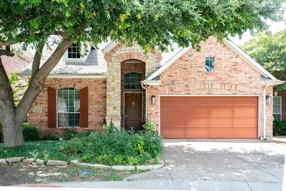 1025 Lake Ridge Drive Richardson, TX 75081
