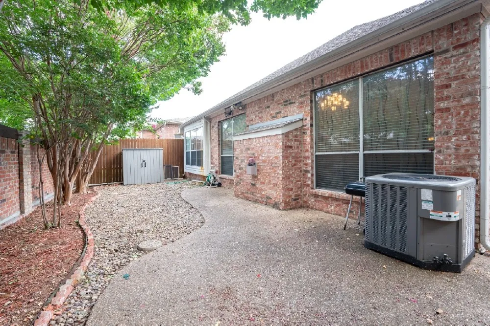 1025 Lake Ridge Drive Richardson, TX 75081