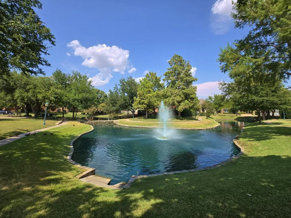 1025 Lake Ridge Drive Richardson, TX 75081