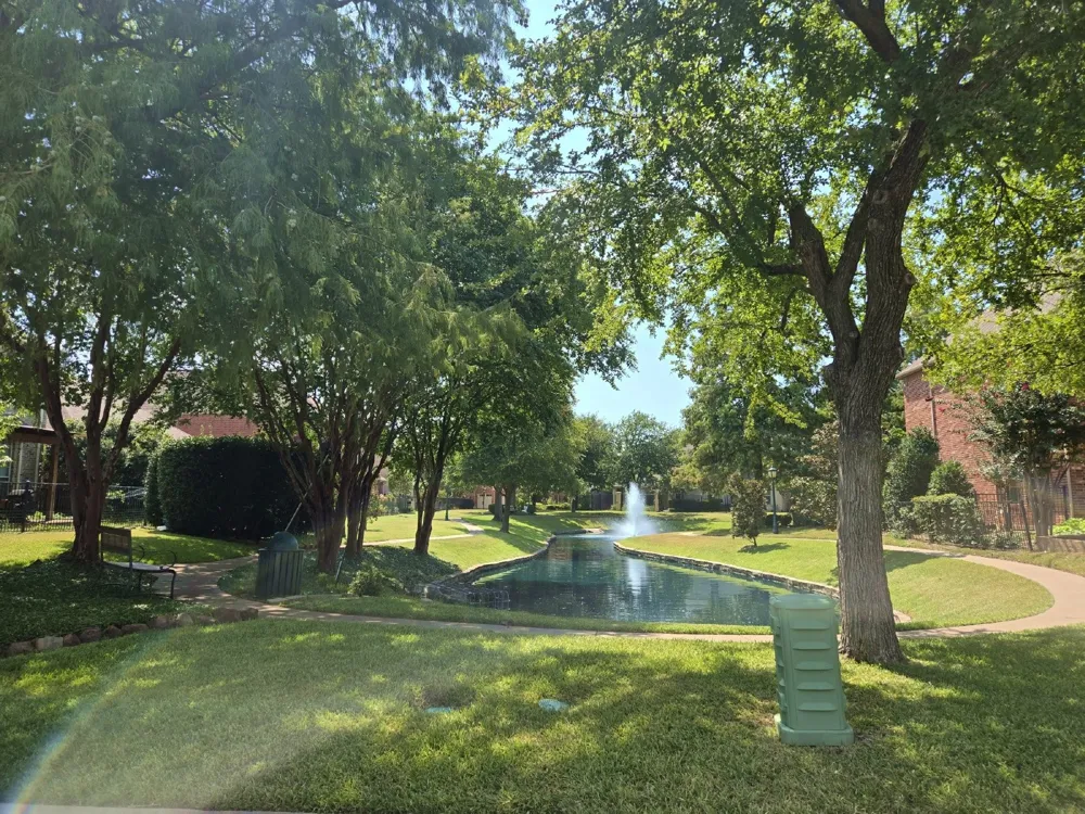 1025 Lake Ridge Drive Richardson, TX 75081