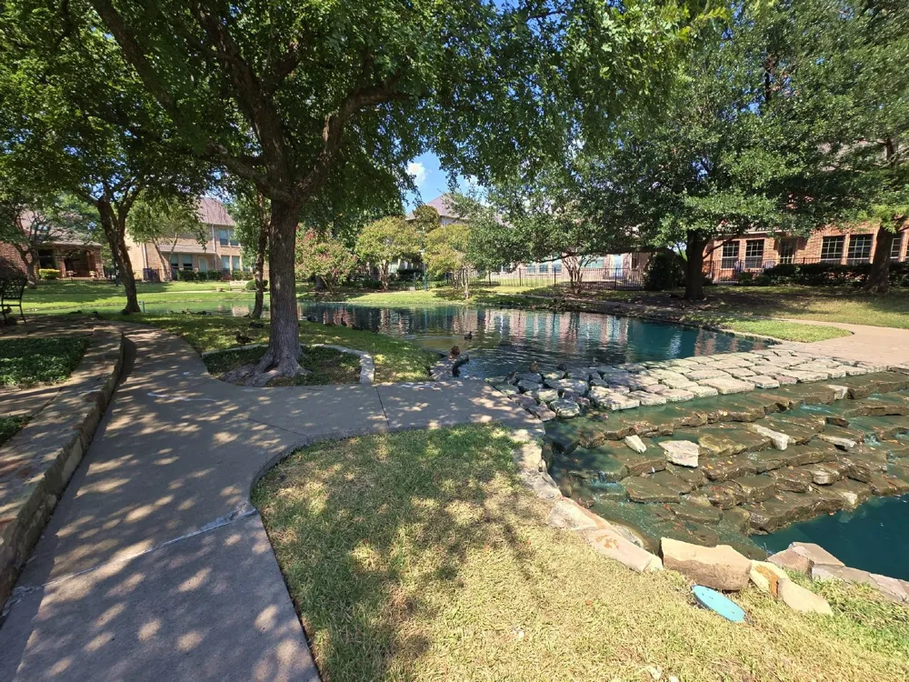 1025 Lake Ridge Drive Richardson, TX 75081